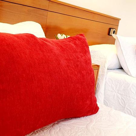 Hotel Sidreria La Casa Abajo La Franca Esterno foto